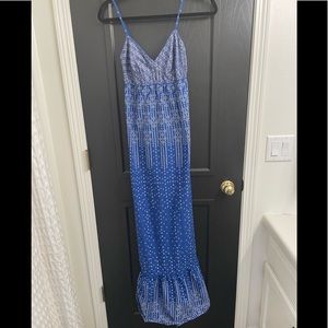 American Eagle maxi dress